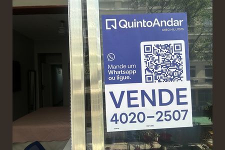 Apartamento à venda com 3 quartos, 132m² em Botafogo, Rio de Janeiro