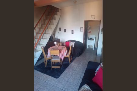 Casa à venda com 3 quartos, 100m² em Jardim Miriam, São Paulo