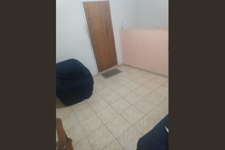 Sala 2 de casa à venda com 3 quartos, 100m² em Jardim Miriam, São Paulo