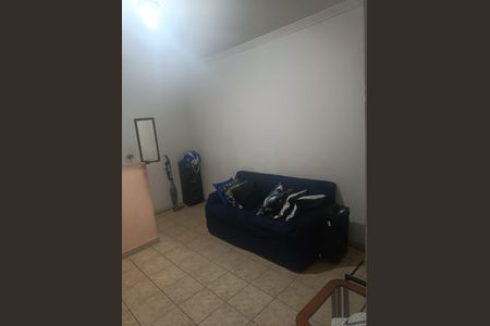 Sala 2 de casa à venda com 3 quartos, 100m² em Jardim Miriam, São Paulo