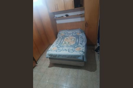 Quarto de casa à venda com 3 quartos, 100m² em Jardim Miriam, São Paulo