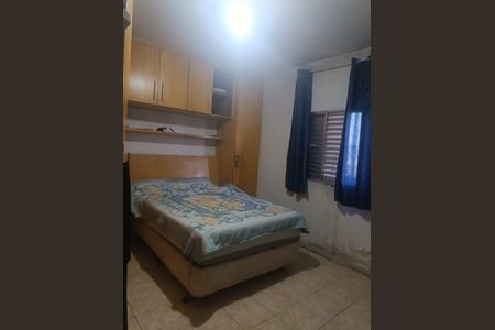 Quarto de casa à venda com 3 quartos, 100m² em Jardim Miriam, São Paulo