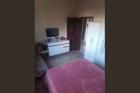 Quarto de casa à venda com 3 quartos, 100m² em Jardim Miriam, São Paulo