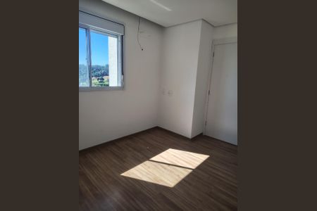 Quarto de apartamento para alugar com 2 quartos, 46m² em Piratininga, Osasco