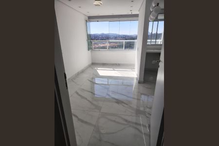 Apartamento para alugar com 2 quartos, 46m² em Piratininga, Osasco