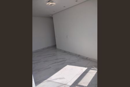 Sala de apartamento para alugar com 2 quartos, 46m² em Piratininga, Osasco