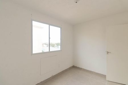 Quarto 1 de apartamento para alugar com 2 quartos, 40m² em Trindade, São Gonçalo