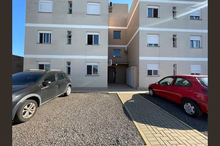 Apartamento para alugar com 2 quartos, 66m² em Campina, São Leopoldo