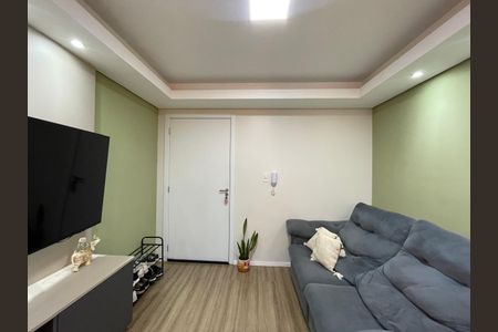 Apartamento para alugar com 2 quartos, 66m² em Campina, São Leopoldo