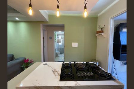 Apartamento para alugar com 2 quartos, 66m² em Campina, São Leopoldo