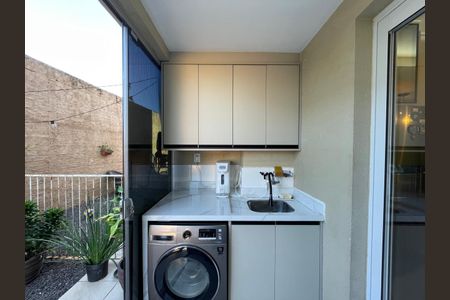 Apartamento para alugar com 2 quartos, 66m² em Campina, São Leopoldo