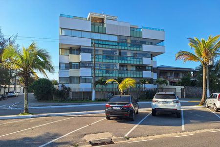 Fachada de apartamento para alugar com 3 quartos, 260m² em Piratininga, Niterói