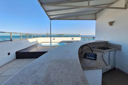 Apartamento para alugar com 260m², 3 quartos e 3 vagas Apartamento para alugar com 260m², 3 quartos e 3 vagasCobertura