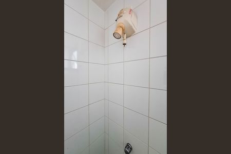 Apartamento para alugar com 260m², 3 quartos e 3 vagas Apartamento para alugar com 260m², 3 quartos e 3 vagasBanheiro de serviço