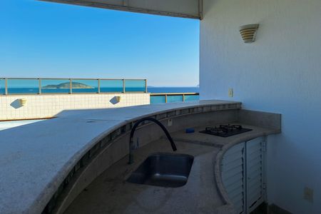 Apartamento para alugar com 260m², 3 quartos e 3 vagas Apartamento para alugar com 260m², 3 quartos e 3 vagasCobertura