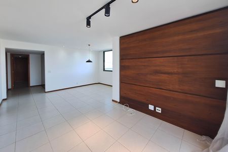 Apartamento para alugar com 260m², 3 quartos e 3 vagas Apartamento para alugar com 260m², 3 quartos e 3 vagasSala