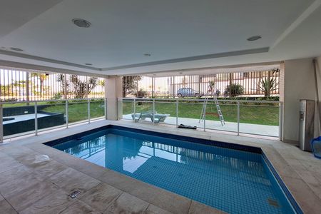 Área comum de apartamento para alugar com 3 quartos, 260m² em Piratininga, Niterói
