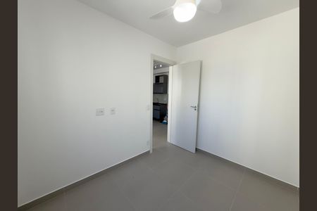 Quarto 1  de apartamento para alugar com 2 quartos, 34m² em Jardim São Luís, São Paulo