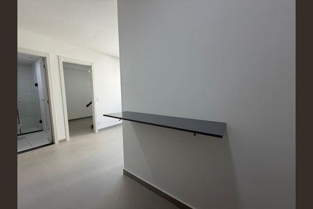 Cozinha  de apartamento para alugar com 2 quartos, 34m² em Jardim São Luís, São Paulo