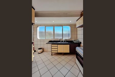 Cozinha de apartamento para alugar com 3 quartos, 112m² em Ipiranga, São Paulo