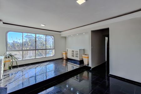 Sala de apartamento para alugar com 3 quartos, 112m² em Ipiranga, São Paulo