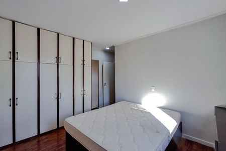 Suíte de apartamento para alugar com 3 quartos, 112m² em Ipiranga, São Paulo