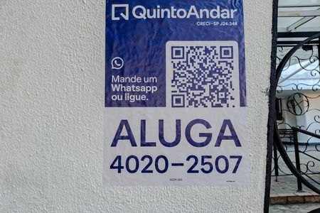 Plaquinha de apartamento para alugar com 3 quartos, 112m² em Ipiranga, São Paulo