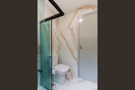 Apartamento para alugar com 104m², 2 quartos e 1 vaga Apartamento para alugar com 104m², 2 quartos e 1 vagaBanheiro
