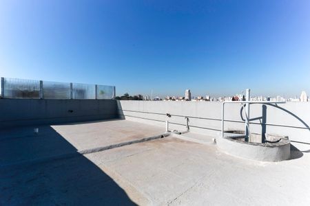 Apartamento para alugar com 104m², 2 quartos e 1 vaga Apartamento para alugar com 104m², 2 quartos e 1 vagaTerraço