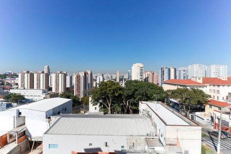 Apartamento para alugar com 104m², 2 quartos e 1 vaga Apartamento para alugar com 104m², 2 quartos e 1 vagaVista do quarto 2
