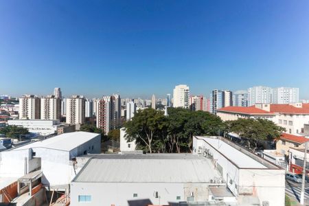 Apartamento para alugar com 104m², 2 quartos e 1 vaga Apartamento para alugar com 104m², 2 quartos e 1 vagaVista do quarto 1