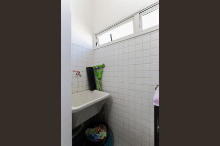 Cozinha e área de serviço de apartamento para alugar com 2 quartos, 104m² em Casa Verde, São Paulo