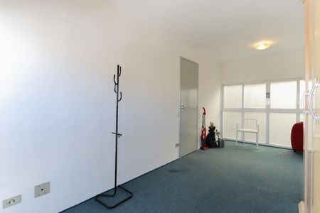 Apartamento para alugar com 104m², 2 quartos e 1 vaga Apartamento para alugar com 104m², 2 quartos e 1 vagaQuarto 1