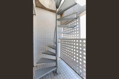 Sacada de apartamento para alugar com 2 quartos, 104m² em Casa Verde, São Paulo