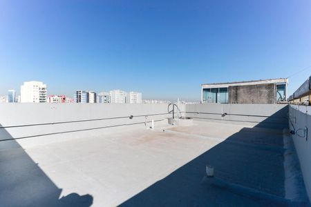 Apartamento para alugar com 104m², 2 quartos e 1 vaga Apartamento para alugar com 104m², 2 quartos e 1 vagaTerraço