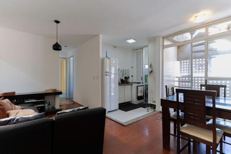Apartamento para alugar com 2 quartos, 104m² em Casa Verde, São Paulo