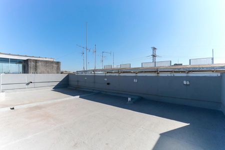 Apartamento para alugar com 104m², 2 quartos e 1 vaga Apartamento para alugar com 104m², 2 quartos e 1 vagaTerraço