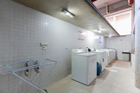 Área comum - Lavanderia de apartamento para alugar com 2 quartos, 104m² em Casa Verde, São Paulo
