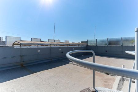 Apartamento para alugar com 104m², 2 quartos e 1 vaga Apartamento para alugar com 104m², 2 quartos e 1 vagaTerraço