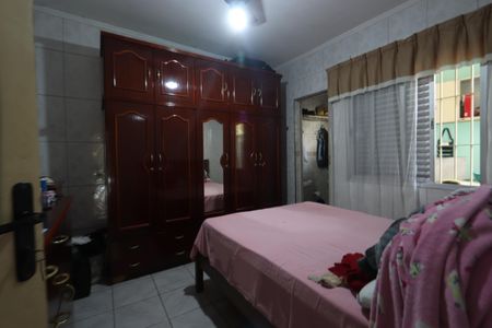 Quarto 1 de casa à venda com 2 quartos, 125m² em Jardim Vera Cruz(zona Leste), São Paulo