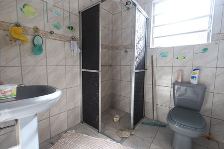Casa à venda com 125m², 2 quartos e 2 vagasBanheiro