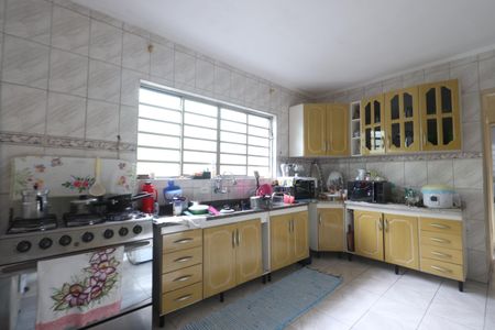 Casa à venda com 125m², 2 quartos e 2 vagasCozinha