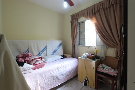 Casa à venda com 125m², 2 quartos e 2 vagasQuarto 2