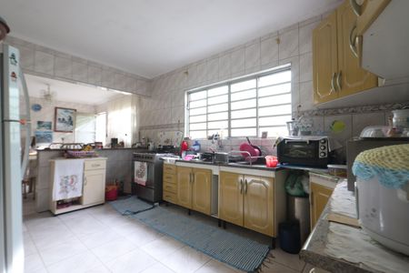Casa à venda com 125m², 2 quartos e 2 vagasCozinha