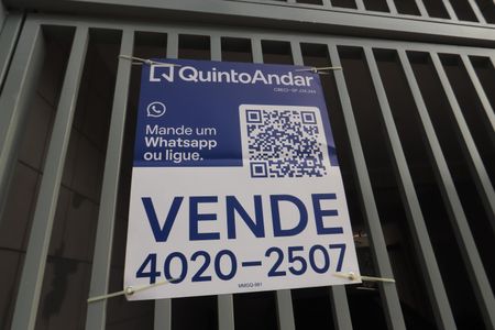 Casa à venda com 125m², 2 quartos e 2 vagasPlaca