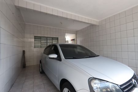 Casa à venda com 125m², 2 quartos e 2 vagasGaragem