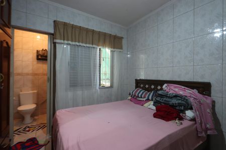 Casa à venda com 125m², 2 quartos e 2 vagasQuarto 1