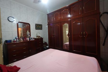 Casa à venda com 125m², 2 quartos e 2 vagasQuarto 1
