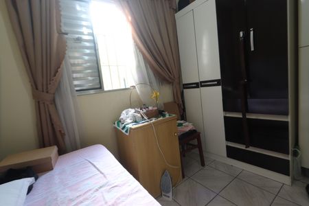 Casa à venda com 125m², 2 quartos e 2 vagasQuarto 2