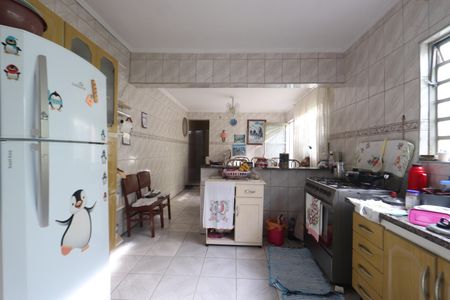 Casa à venda com 125m², 2 quartos e 2 vagasCozinha
